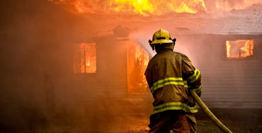 CDS Security & Fire – Top 10 fire safety tips for hospitality