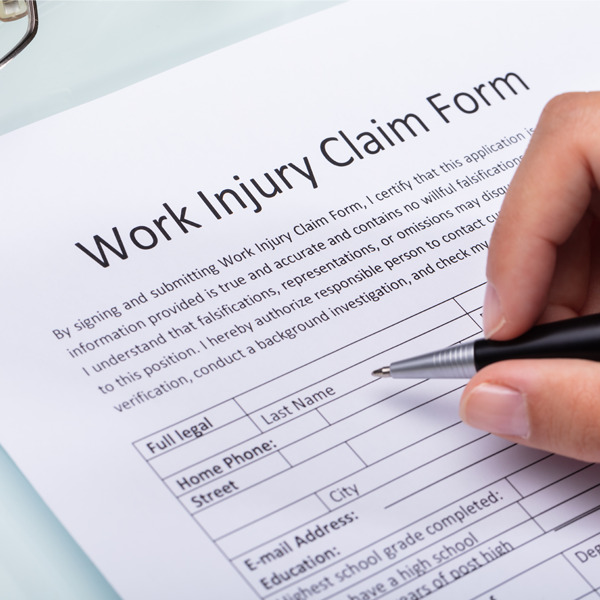 Texas Workers Compensation Verification