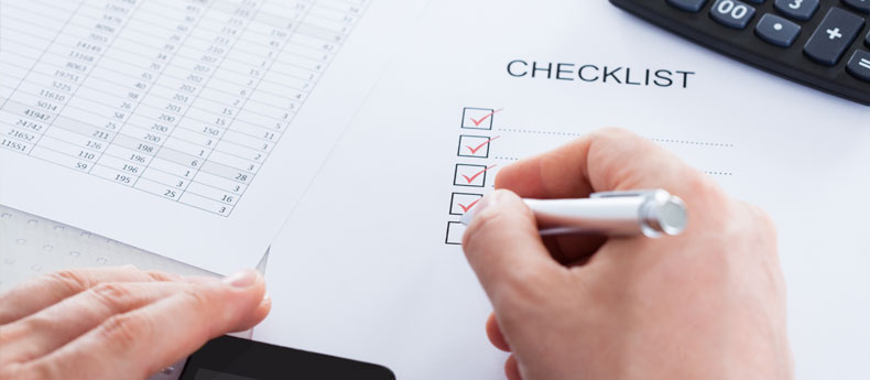 Your SME Loan Checklist