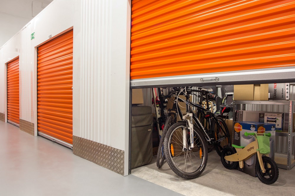 Different Types Of Self-Storage You Can Go For The Best Storage Services