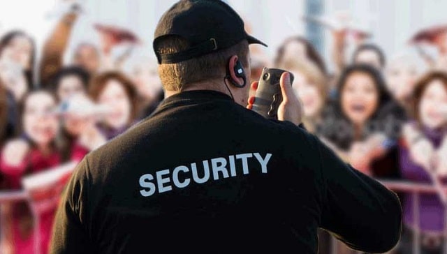 How to find a good security company for your business