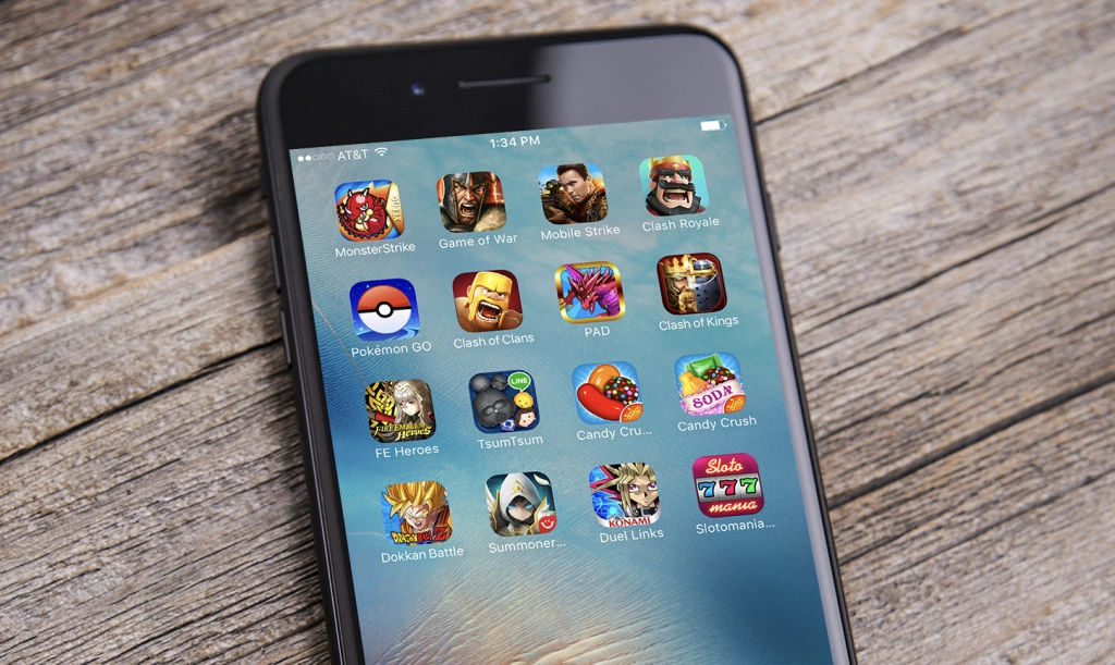 The Rise of Mobile iGaming Businesses!