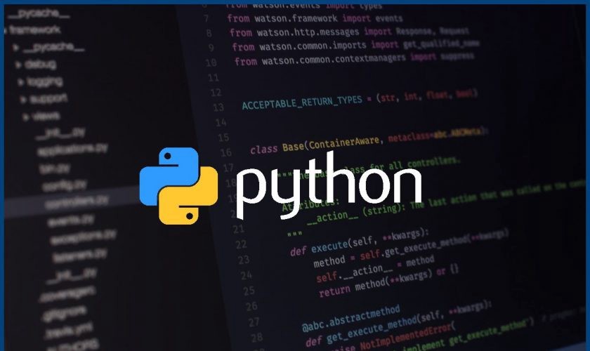 How python training courses can help you in building your career?