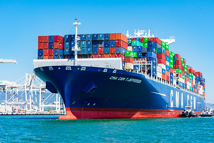 6 Reasons Why CMA CGM Is One Of The Leading Shipping Lines And How To Track Its Container