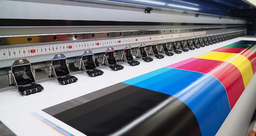 Why use Wide Format Printing in a Business?