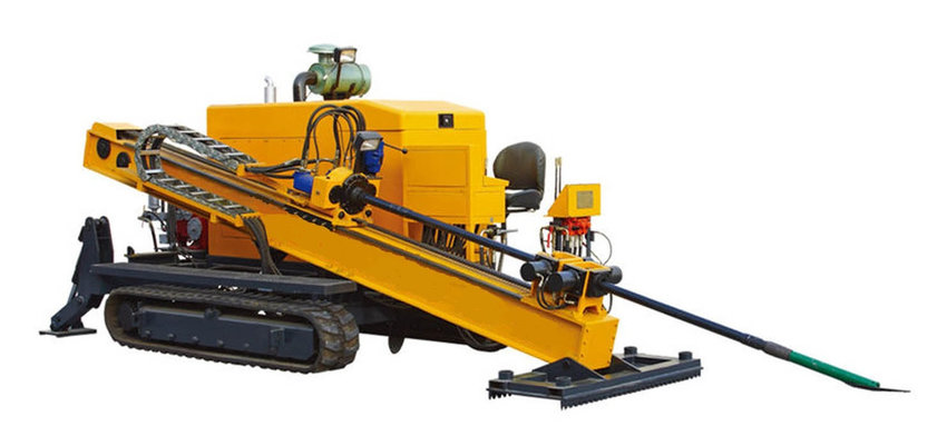 Controlling Fluid Loss in Horizontal Directional Drilling Operations is Critical