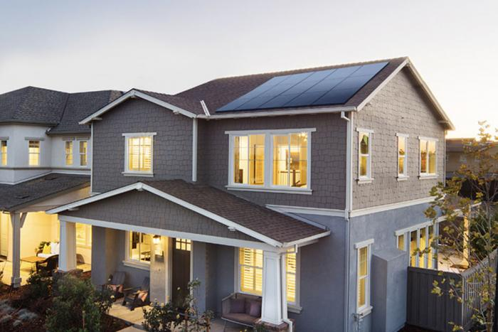 5 Ways to a More Energy Efficient Home