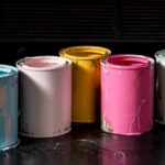 About VOC Paints