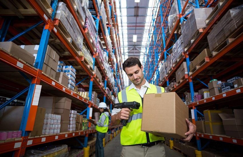 A Proper Idea of the Warehouse Management System (WMS)?