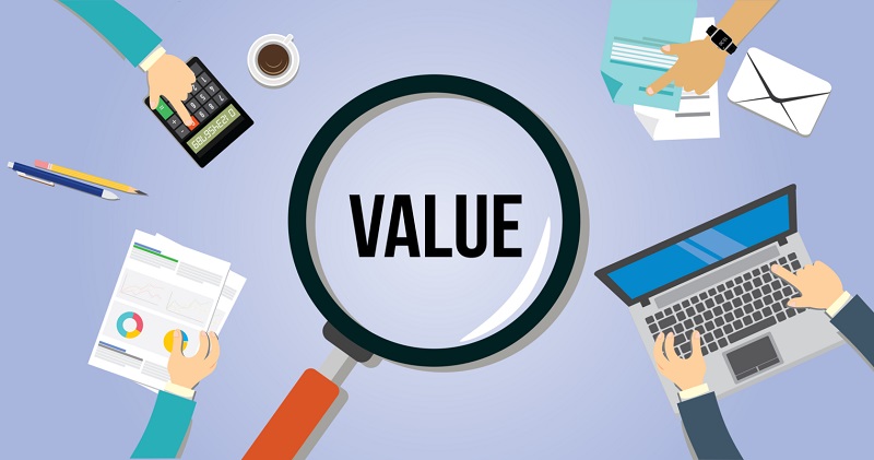 Key Factors of Value Proposition