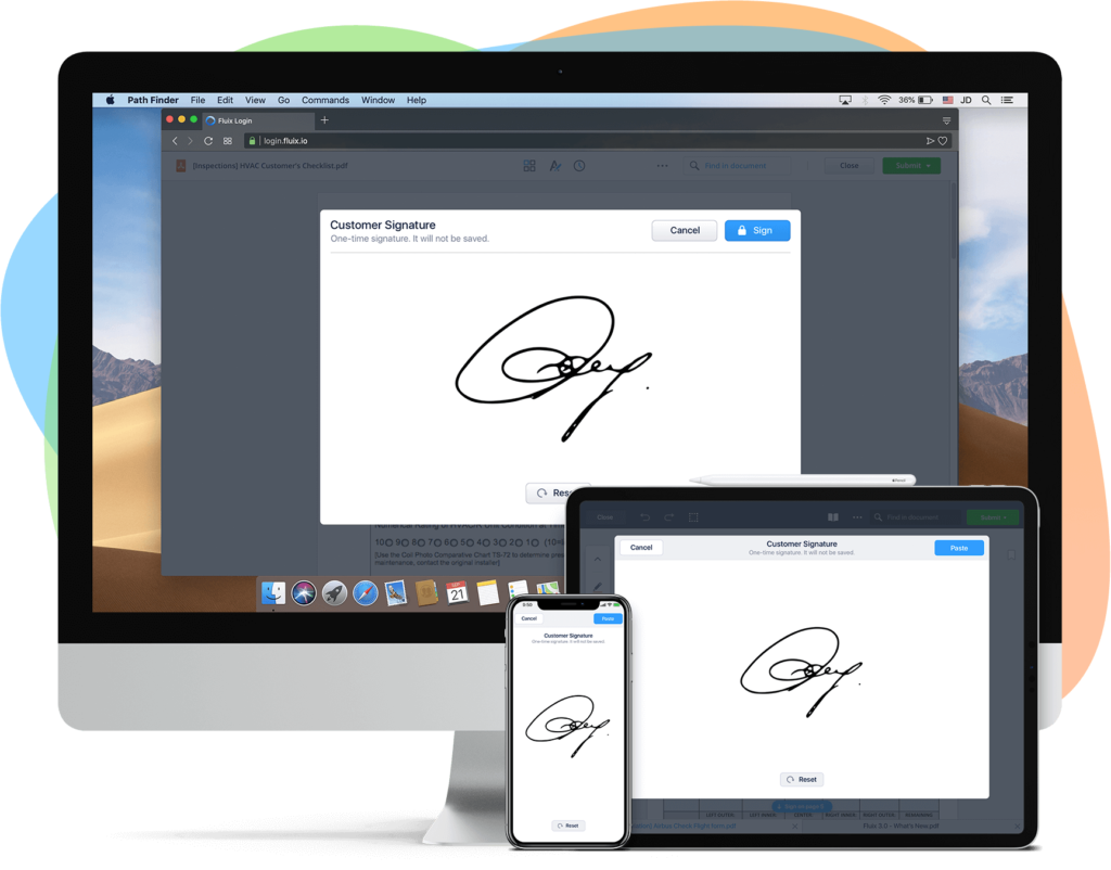 How to Use Electronic Signature Software Safely and Effectively