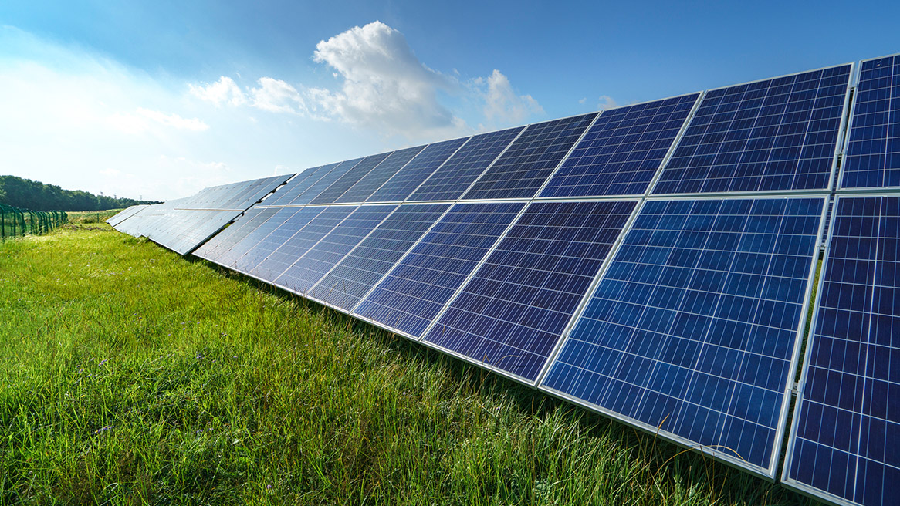 You Can Reduce The Environmental Impact Of Your Property By Installing Solar Panels