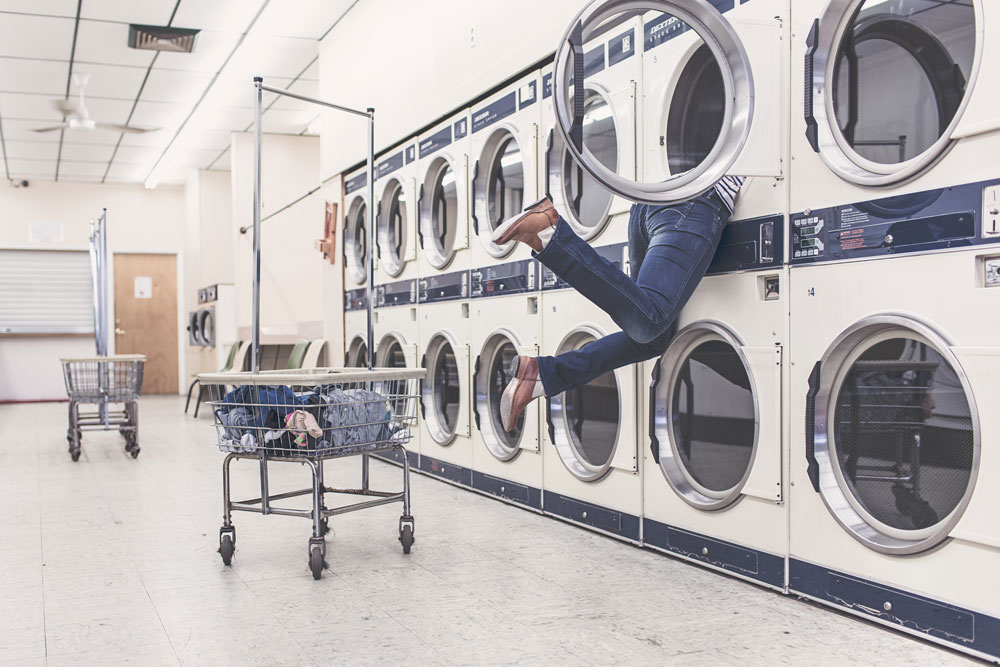 Tips to Choose the Best Location for Laundromats      