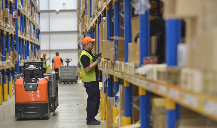 How to Assist Business through Warehouse Management System?