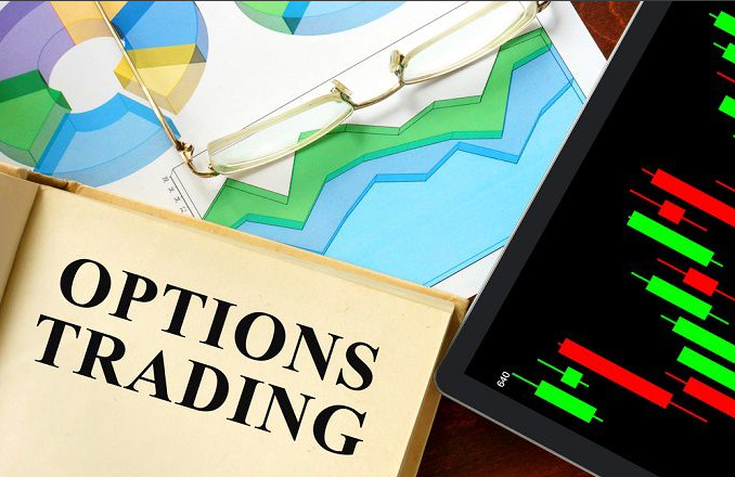 REASONS TO OPTIONS TRADING