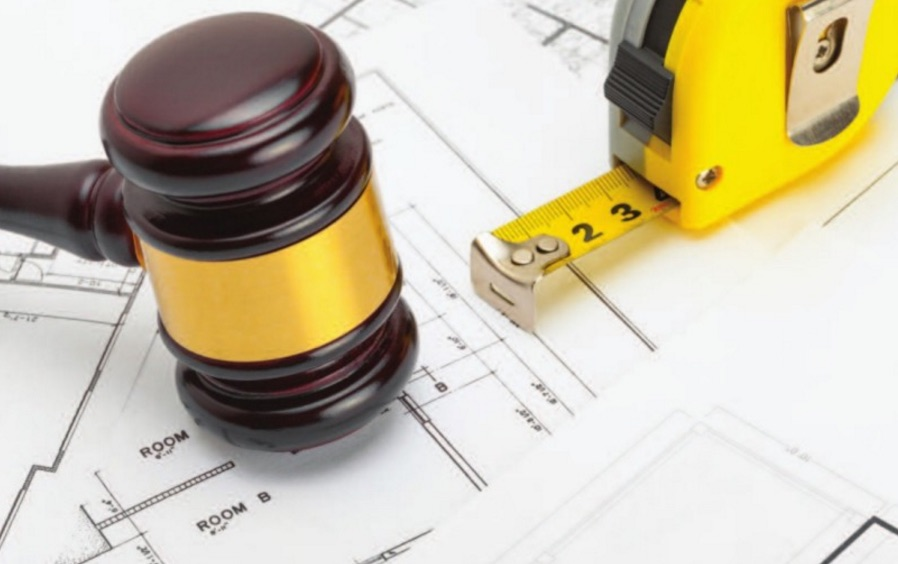 Construction Lawyers: What Are They and When Do You Need Them?