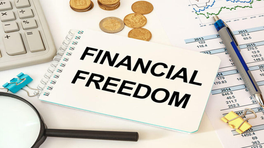 Guide on Finance – Freedom from Financial Worries