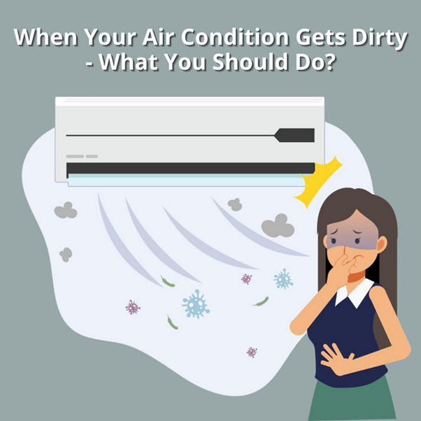    Air Condition Maintenance 101 – Cleaning & Replacing AC Filter Matters