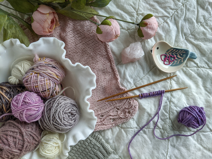 Why Choose An Independent Yarn Store For Your Next Knitting Project