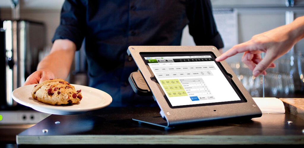 Ditch the Cash Register: How a Point-of-Sale System Can Streamline Your Restaurant Operations