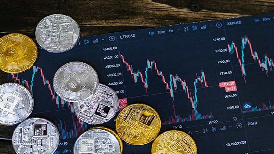 Not just bitcoin: what to expect from the cryptocurrency market in 2022
