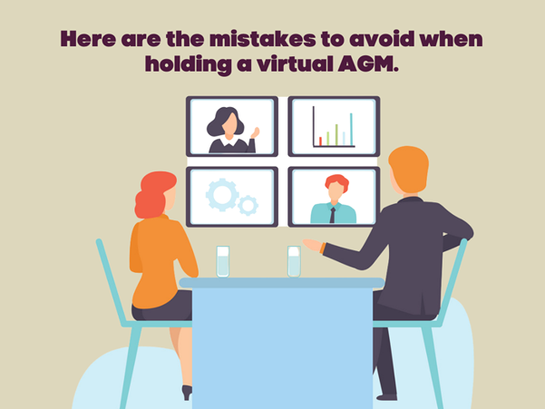 Successful Events: Avoid These 8 Mistakes During A Corporate Video Production   