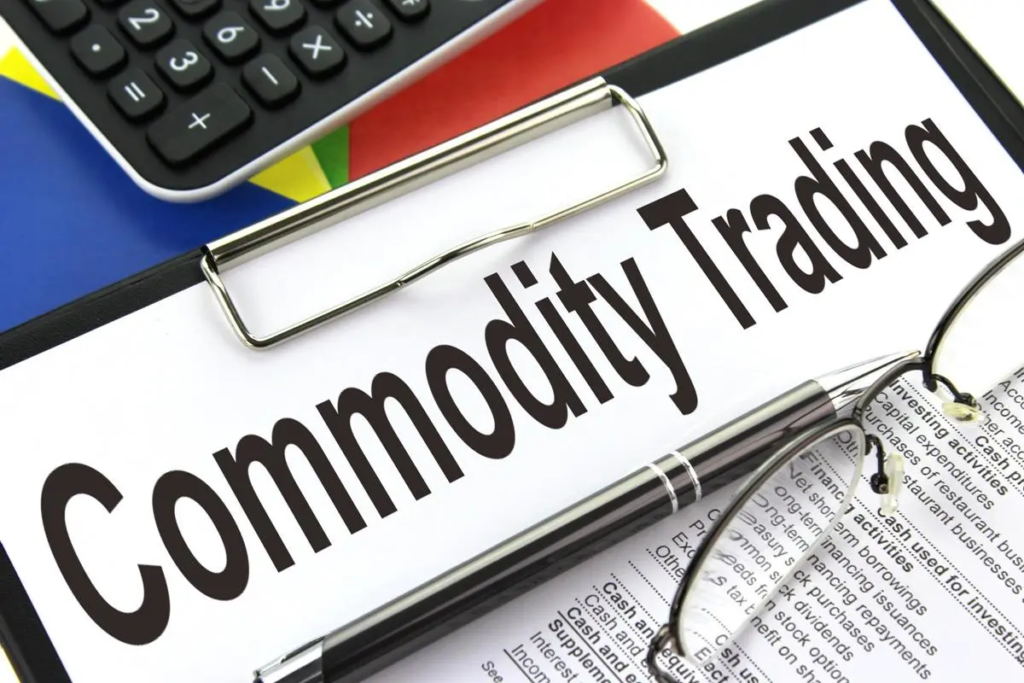 COMMODITY MARKET: TIPS FOR BEGINNERS