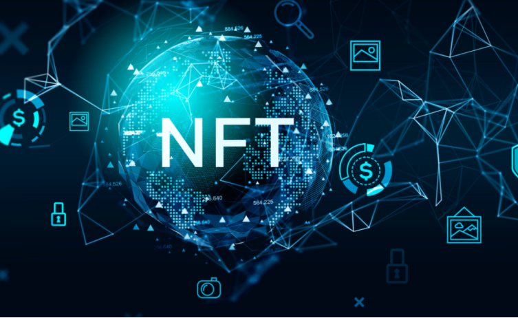 How to build non-fungible tokens (NFTs)