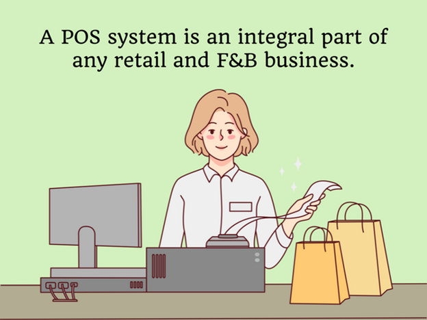    5 Considerations for the Best POS System for Your Singapore Business