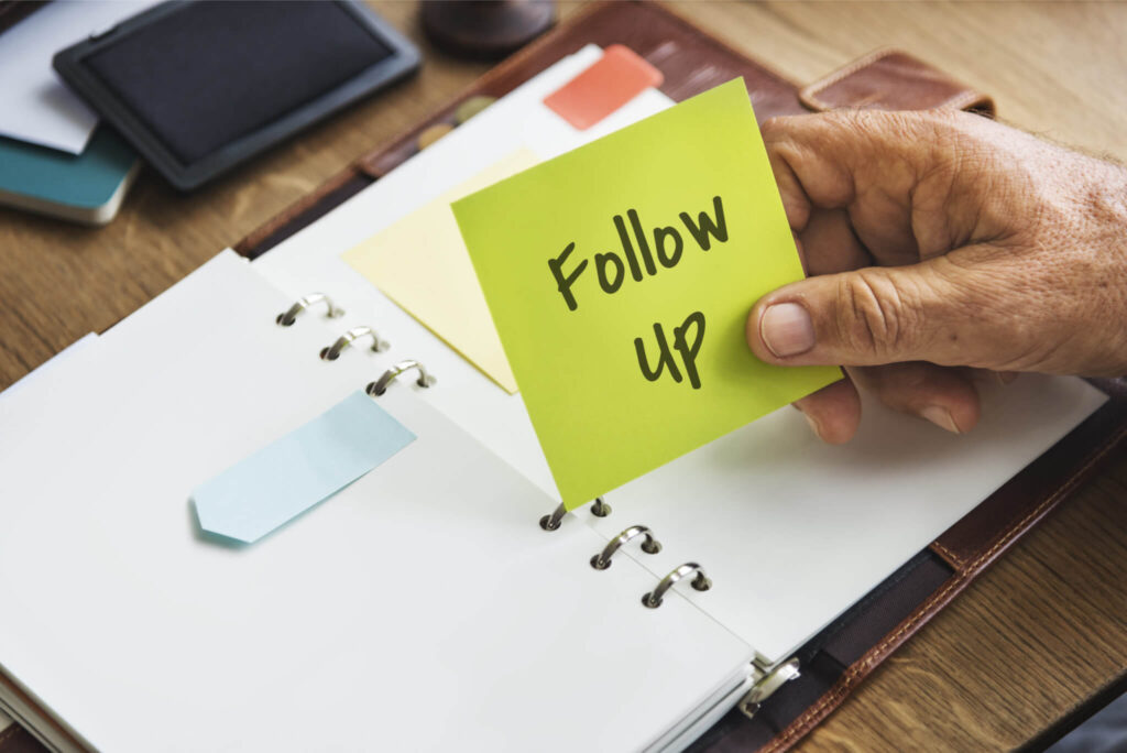 Effective Tips to Help Make Your Next Follow Up Email Campaign a Big Success