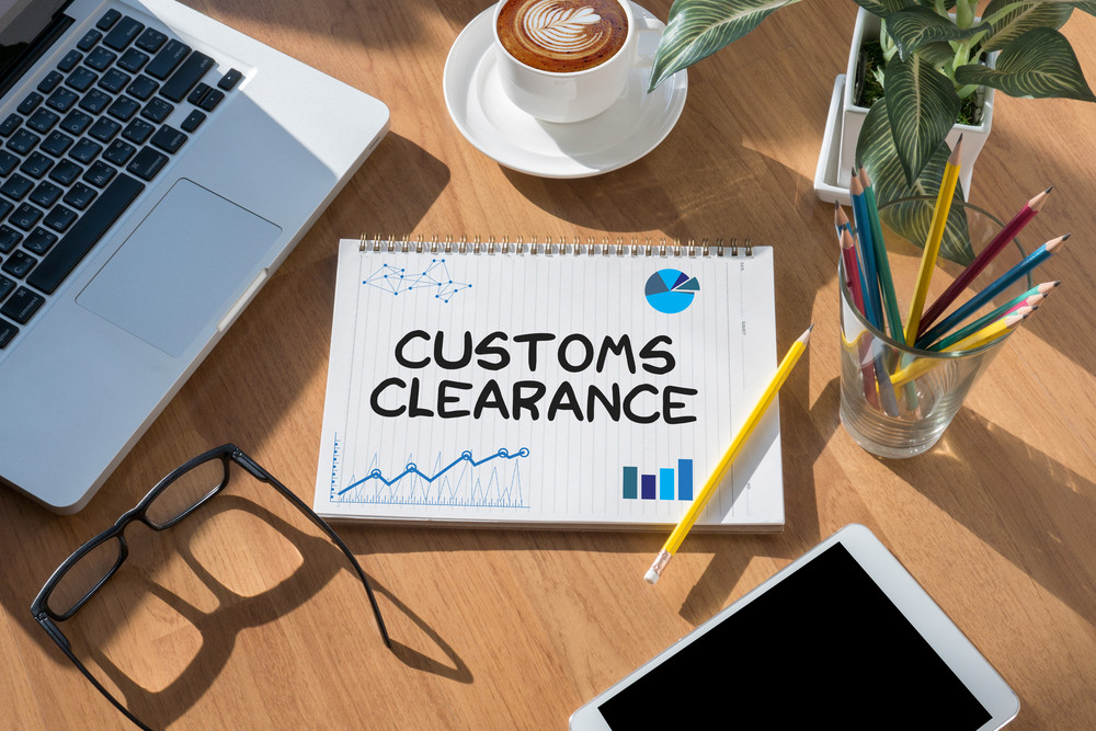 Commercial customs clearance- Things to keep in mind