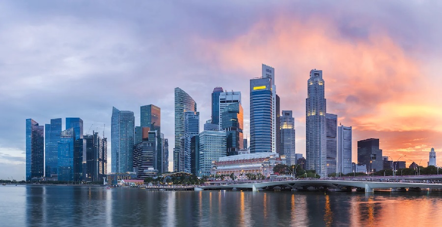 7 Reasons to Move to Singapore