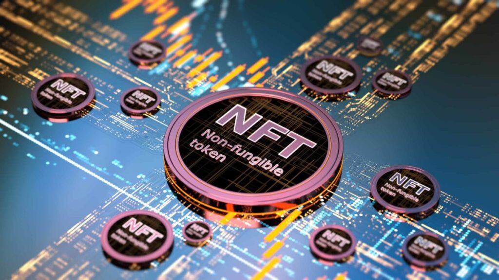 Non-Fungible Tokens (NFTs): Why They’re Becoming Popular and What It Means for Businesses