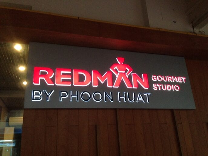 Boost Your Work Business With Acrylic Signage, Singapore