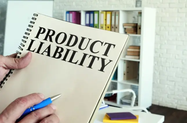 Complete Guide to Product Liability Claims and Their Types