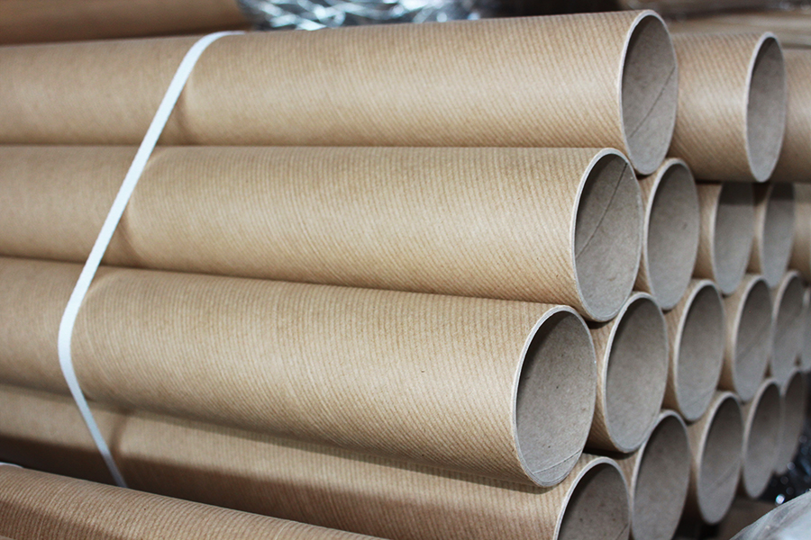 Why Cardboard Mailing Tubes Outshine Traditional Packaging