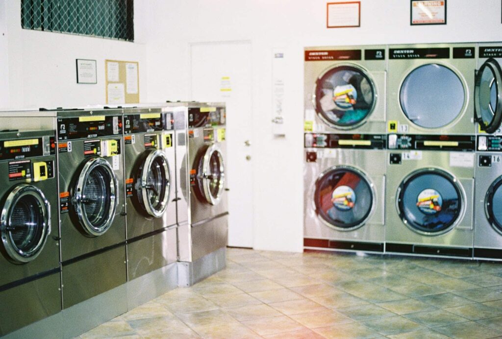 Your Guide To Social Media Marketing For Your Laundromat