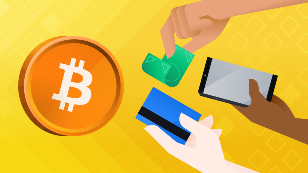 Your Guide to Buying Bitcoin: Step-by-Step Instructions and Tips
