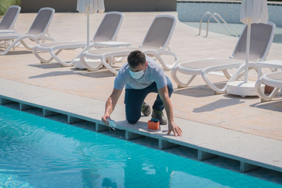 Innovations in Pool Inspection Technology