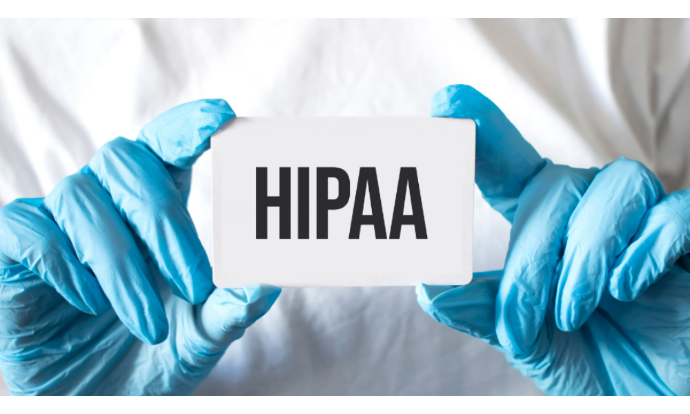 Top 5 Features Your HIPAA-Compliant Software Must Have