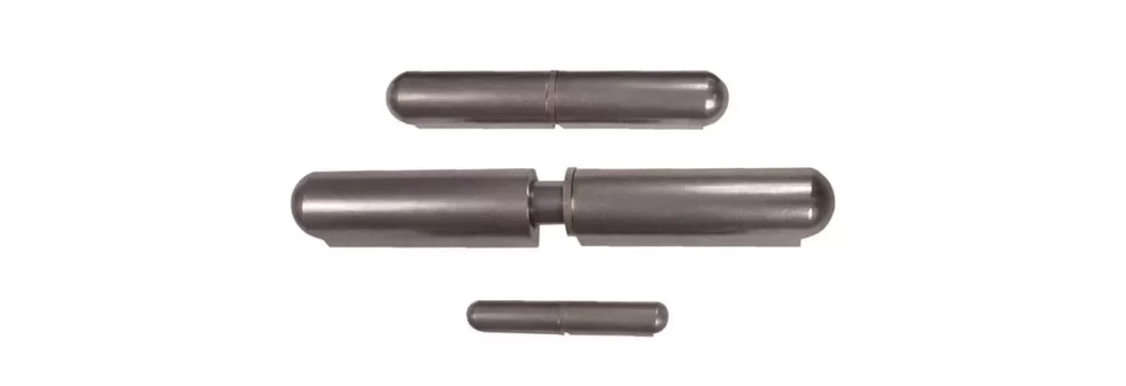 The Crucial Role Of Weld-On Bullet Hinges In Heavy-Duty Applications