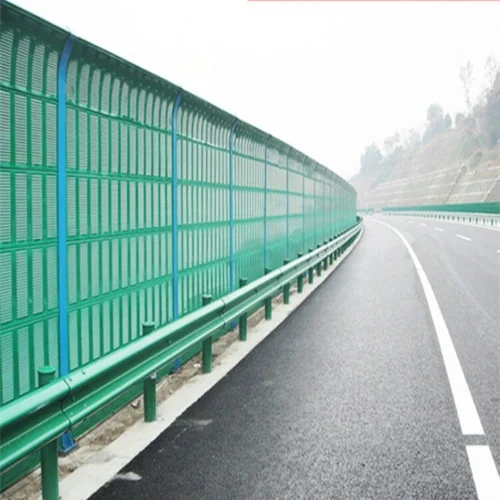 Portable Noise Barriers vs Traditional Methods in Construction Noise Management
