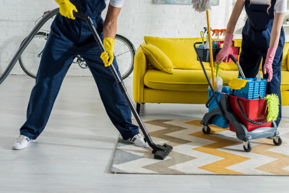 How To Start a Cleaning Company