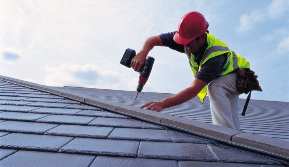 6 Steps to Choose the Right Roofing Contractor