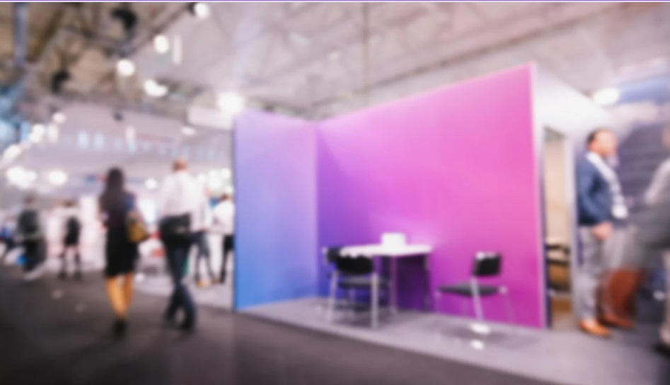 The Importance of Lighting in Trade Show Exhibits: Creating the Perfect Ambiance