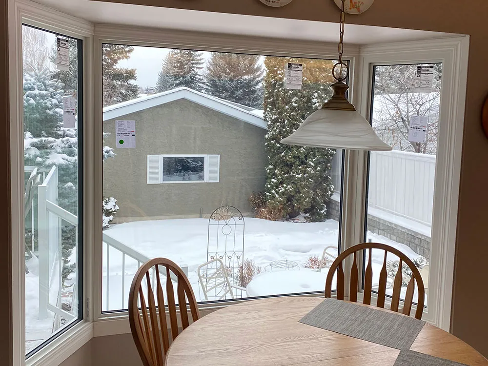 Enhance Your Home’s Efficiency with Quality Doors and Windows in Calgary