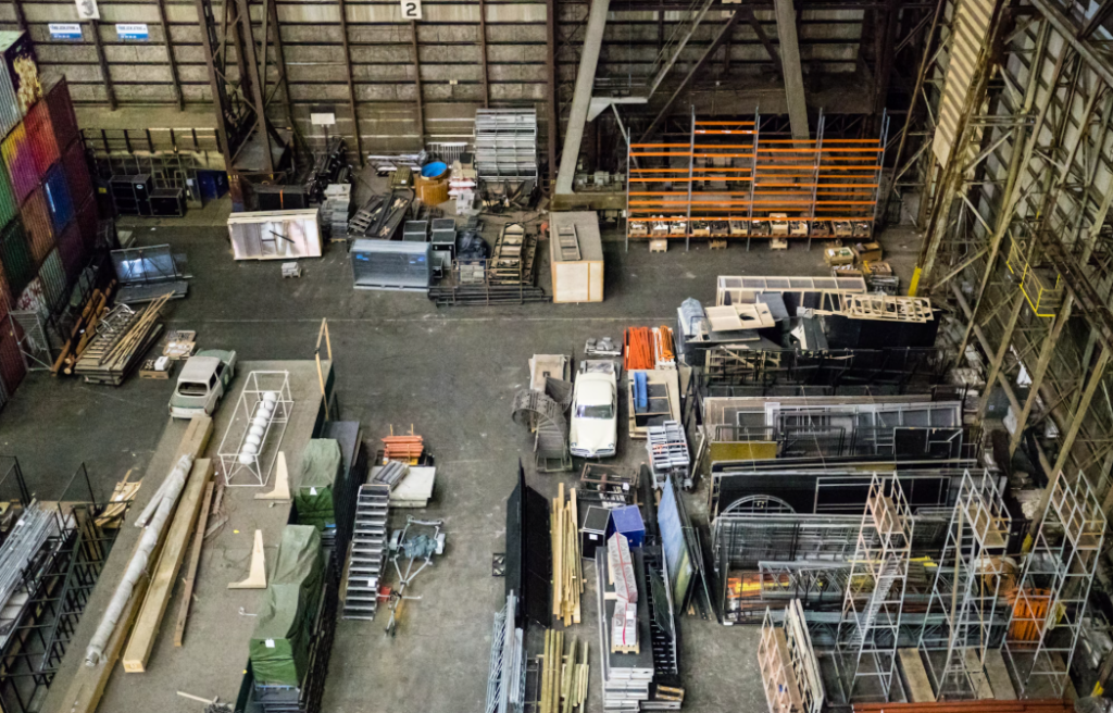 Crafting a Competitive Edge: How Precision CNC Manufacturing and Fiber Laser Cutting Make Your Industry Stand Out