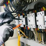 Electrical Maintenance
