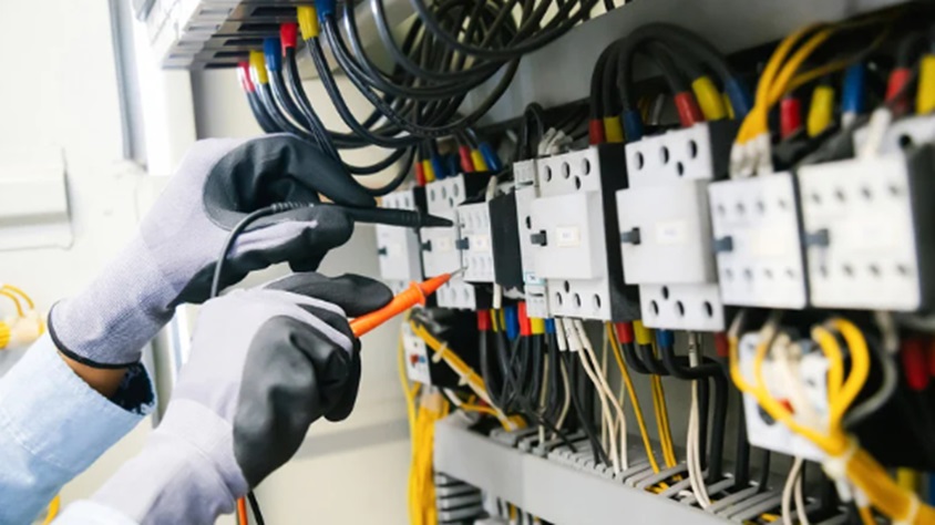 Electrical Maintenance