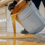 Right Epoxy Coating